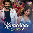 Kamariya (Sped Up) | Lijo George, Dj Chetas, Darshan Raval & Bollywood Sped Up