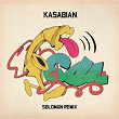 Call (Solomun Remix) | Kasabian