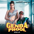 Genda Phool (Sped Up) | Badshah, Payal Dev & Bollywood Sped Up