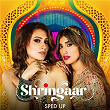 Shringaar (Sped Up) | Vayu, Raftaar, Aastha Gill, Akasa, Milind Soman & Bollywood Sped Up