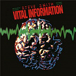 Vital Information | Steve Smith & Vital Information