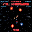 Orion | Steve Smith & Vital Information