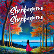 Shenbagame Shenbagame (Lofi Flip) | Binu Shiva, Ashwathama, Ilaiyaraaja, Mano & Sunanda