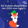 De leukste slaapliedjes van 2024 voor baby's | Alles Kids, Kinderliedjes Om Mee Te Zingen, Slaapliedjes Alles Kids