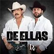 De Ellas | Joan Sebastian & Luis R Conriquez