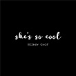 She's so cool | Esther Graf