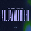 All Day All Night | Jkrs X Valexus X Gaullin