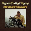 Room Full Of Roses | Mickey Gilley