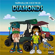 Diamond VVs | Trampa Billone & Rich The Kid