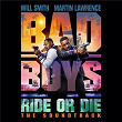 TONIGHT (Bad Boys: Ride Or Die) | Black Eyed Peas X El Alfa