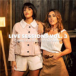 Live Sessions Vol. 3 - No Me Frenes | Camilú & Soledad