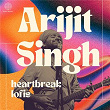 Best of Arijit Singh - Heartbreak Lofis | Ksw, Arijit Singh, Shreya Ghoshal, Sharib Toshi & Jawad Ahmed