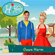 Ouwe Harm | Juf Roos