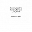 Pedro (W&W Remix) | Jaxomy, Agatino Romero, W&w