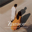 Zaroor | Aparshakti Khurana & Savi Kahlon