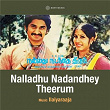 Nalladhu Nadandhey Theerum (Original Motion Picture Soundtrack) | Ilaiyaraaja