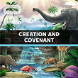 The Gospel Project for Preschool Vol. 1: Creation and Covenant | Lifeway Kids Worship