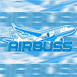 Airbuss | Nil$$en, Lisse I$$e, Henk