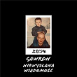 Niewyslana wiadomosc | Gawron