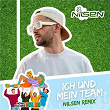 Ich und mein Team (Nilsen Remix) | Nilsen, Honigkuchenpferde