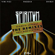 Spiritum (The Remixes) | Vini Vici X Maddix X Shibui