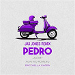 Pedro (Jax Jones Remix) | Jaxomy X Agatino Romero X Jax Jones