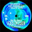 Set My Heart On Fire (I'm Alive x And The Beat Goes On) (Majestic VIP Mix) | Majestic X The Jammin Kid X Céline Dion