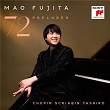 24 Préludes, Op. 28/No. 15 in D-Flat Major "Raindrop" - Sostenuto | Mao Fujita & Frédéric Chopin