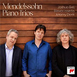 Mendelssohn Piano Trios | Joshua Bell, Steven Isserlis, Jeremy Denk