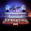 Pop, Lock & Drop It | Izzy Vadim X Huey
