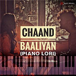 Chaand Baaliyan (Piano Lori) | Aditya A & Bollywood Instrumentals