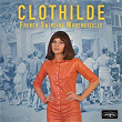 French Swinging Mademoiselle | Clothilde