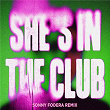 She's In The Club (Sonny Fodera Remix) | Mk