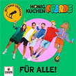 Für Alle! | Honigkuchenpferde