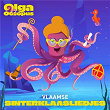 Olga Octopus Vlaamse Sinterklaasliedjes | Olga Octopus, Sinterklaas Liedjes, Vlaamse Kinderliedjes