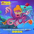 Vlaamse Sinterklaasliedjes 2024 | Olga Octopus, Sinterklaas Liedjes, Vlaamse Kinderliedjes