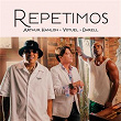 REPETIMOS | Arthur Hanlon, Yotuel & Darell