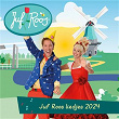 Juf Roos liedjes 2024 | Juf Roos