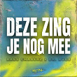 Deze Zing Je Nog Mee | Bass Chaserz, Dr. Rude