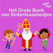 Het Grote Boek van Sinterklaasliedjes | Alles Kids, Sinterklaasliedjes Alles Kids