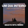 MTG Um Dia Inteiro | Dux, Beav1s, Lucas Pretti