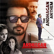 The Andhagan Anthem (From "Andhagan") | Santhosh Narayanan, Anirudh Ravichander & Vijay Sethupathi