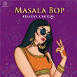 Masala Bop (Kesariya x Sadqay) | Farooq Got Audio