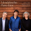 Piano Trio No. 1 in D Minor, Op. 49/II. Andante con moto tranquillo | Joshua Bell, Steven Isserlis, Jeremy Denk