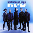 Hey | Backstreet Boys