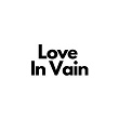 Love In Vain | Lucas Estrada X Paradigm X Oaks