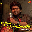 Aaro Viralmeetti (Recreated Version) | Ishaan Dev