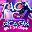 Taca Gin Que é Pra Chapar | Naldo Benny, Dj Batata