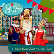 Sinterklaas 2024 met Juf Roos | Juf Roos