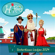 Sinterklaas Liedjes 2024 | Juf Roos